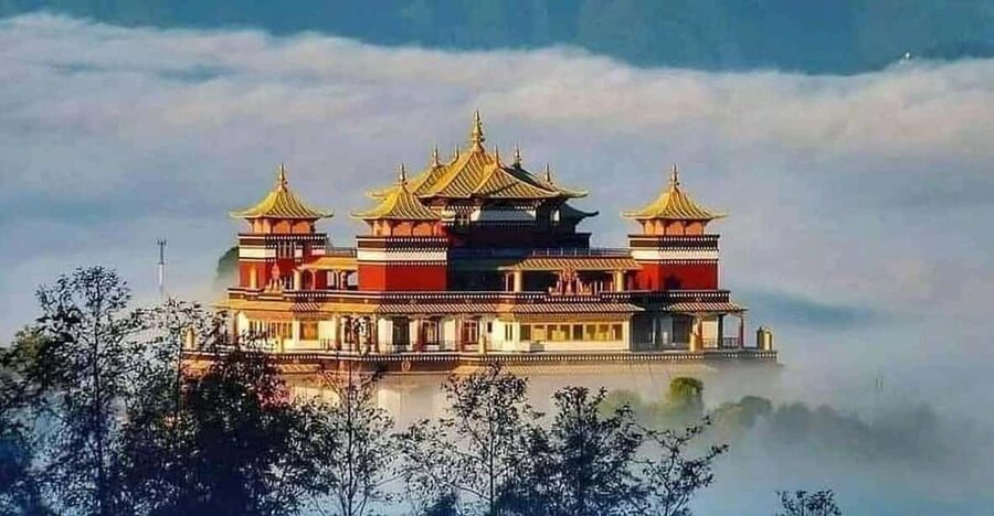 From Kathmandu: 2 Stupas and Kopan Monastery Spiritual Tour - Who should book this tour, and who should skip it