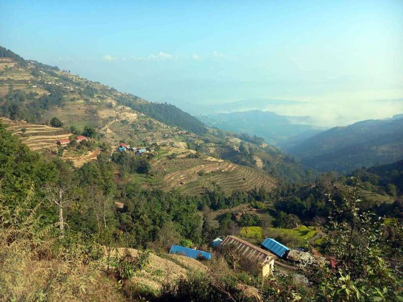 From Kathmandu: 3-Day Chisapani-Nagarkot Trek & Bhaktapur - Why this Chisapani to Nagarkot trek plus Bhaktapur day works