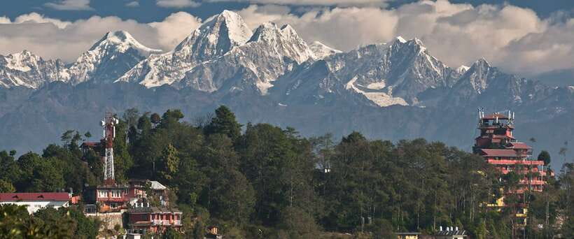 From Kathmandu: 3-Day Chisapani-Nagarkot Trek & Bhaktapur - Day 3 sunrise in Nagarkot plus Changu Narayan and Bhaktapur Durbar Square