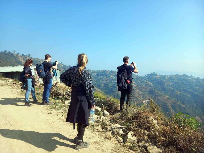 From Kathmandu: 3-Day Chisapani-Nagarkot Trek & Bhaktapur - Price and value: what $176 covers, and what you should budget