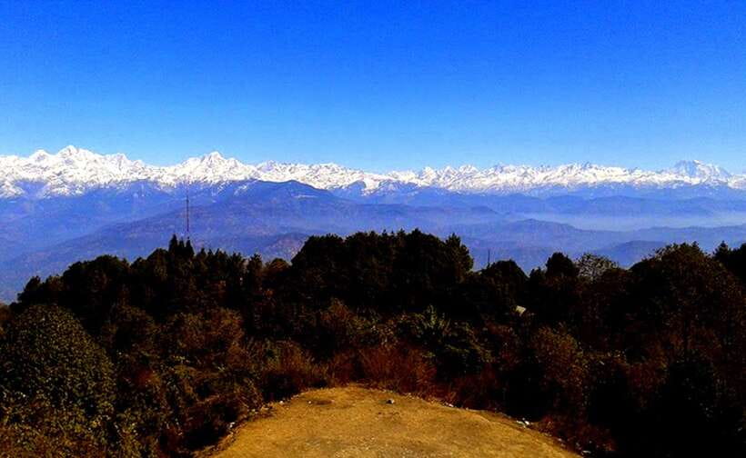 From Kathmandu: 3-Day Chisapani-Nagarkot Trek & Bhaktapur - Who should book this trek, and who should think twice