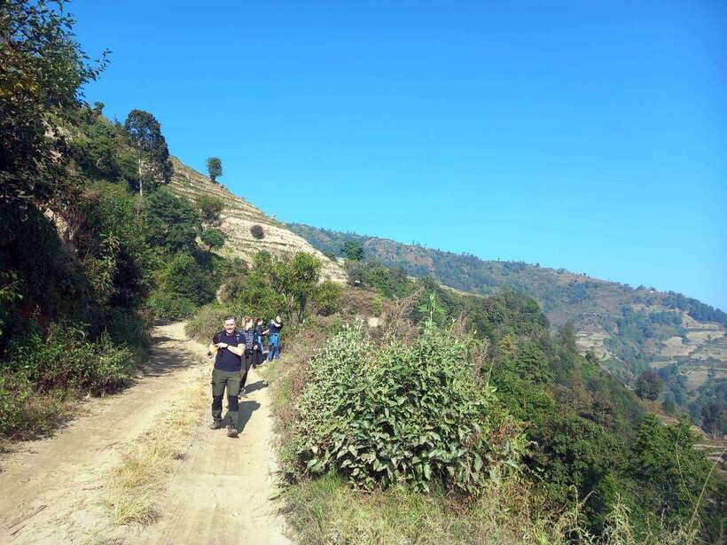 From Kathmandu: 3-Day Chisapani-Nagarkot Trek & Bhaktapur - Should you book this Chisapani-Nagarkot and Bhaktapur experience?