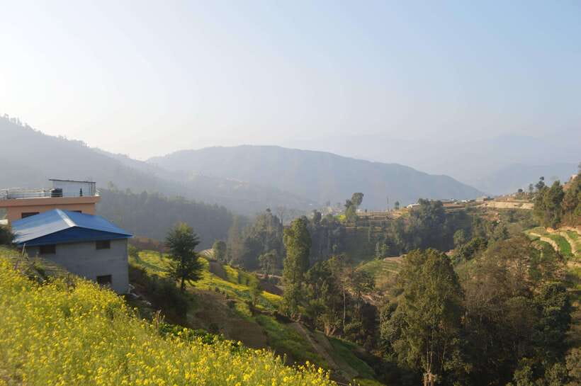 From Kathmandu: 3-Day Chisapani-Nagarkot Trek & Bhaktapur - Day 0 in Kathmandu: how transfers and guiding set the tone