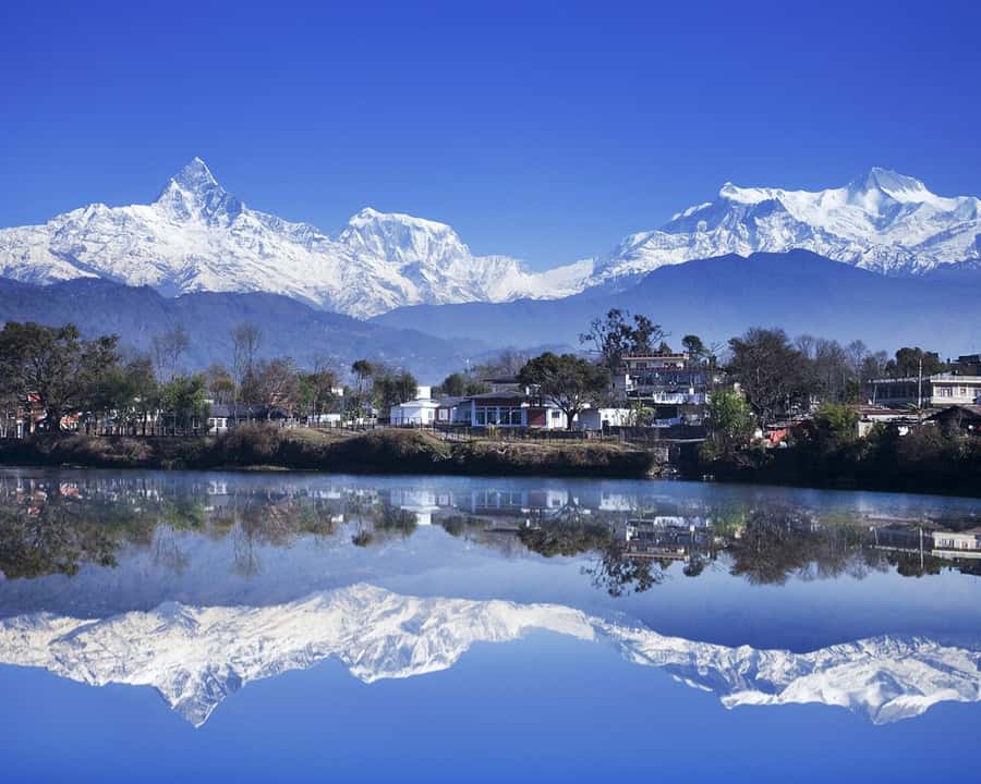 From Kathmandu: 3 Day Pokhara Tour By Coach With Sightseeing - Price and Value at About $190, and for Whom This Makes Sense