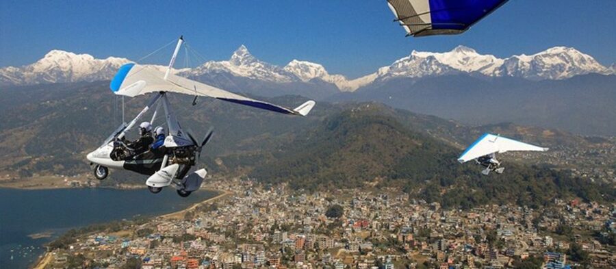 From Kathmandu: 3 Day Pokhara Tour By Coach With Sightseeing - FAQ