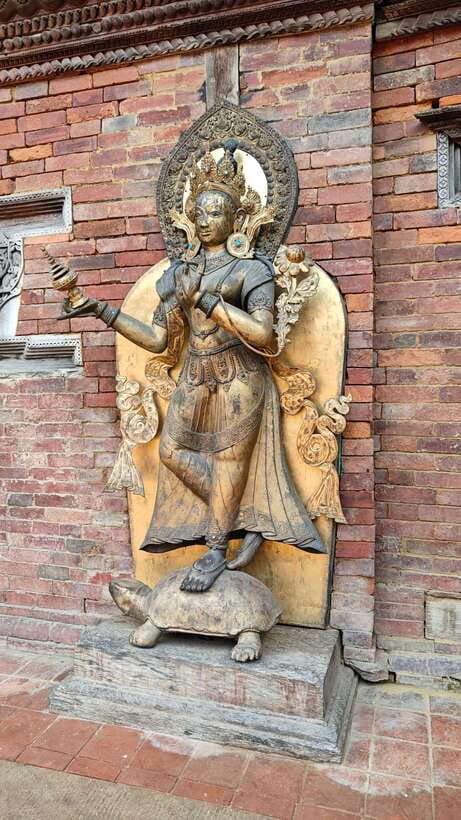 From Kathmandu: 3 Major Durbar Square Guided Tour - Why the Kathmandu Valley Durbar Squares work so well in 5 hours