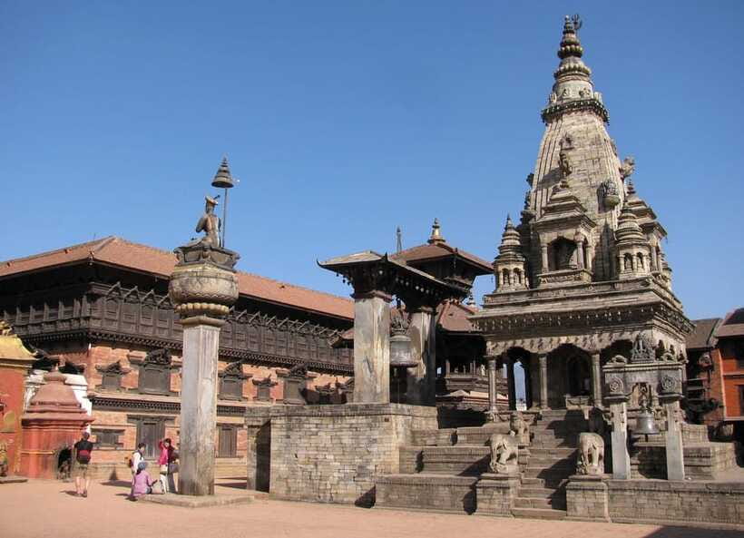From Kathmandu: 3 Major Durbar Square Guided Tour - Getting from Thamel and keeping the pace realistic