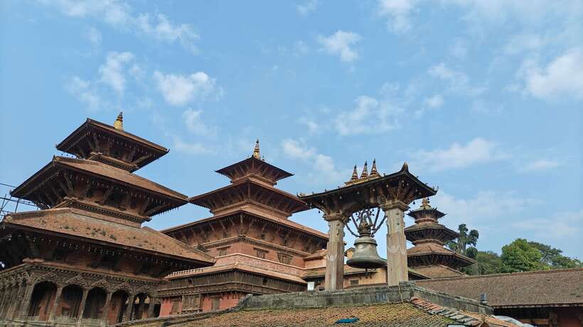 From Kathmandu: 3 Major Durbar Square Guided Tour - Price value: why $86 can work if you want guided UNESCO sightseeing