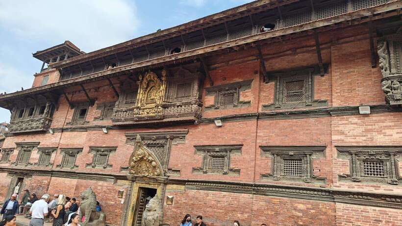 From Kathmandu: 3 Major Durbar Square Guided Tour - Who this tour fits best (and who should skip it)