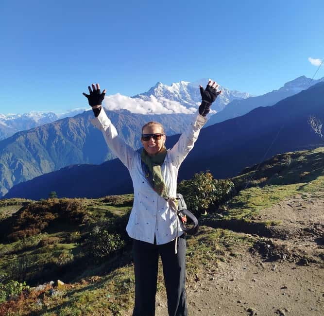 From Kathmandu: 5-Day Gosaikunda Lake Trek - Why this 5-day trek works well from Kathmandu
