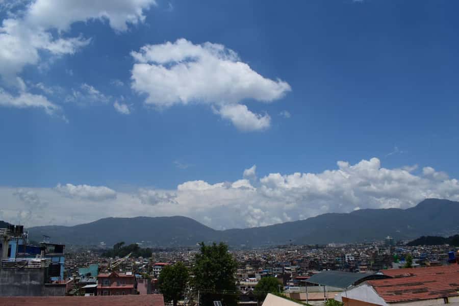 From Kathmandu: Bungee Jumping Day Trip - Why Nepal’s Bhote Kosi bungee at 160 meters feels different