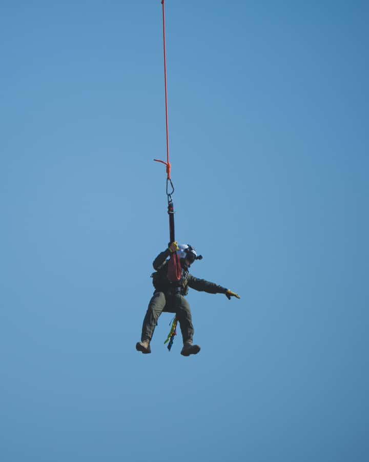 From Kathmandu: Bungee Jumping Day Trip - The bridge moment: Swiss design, weigh-in, and rules that stick