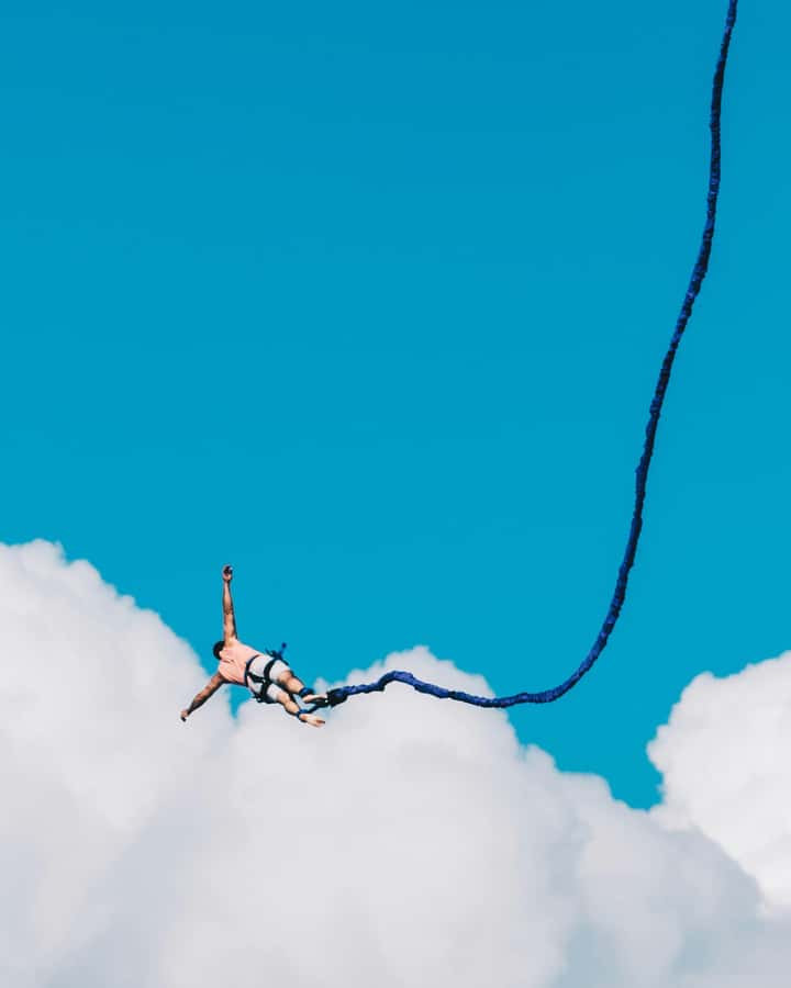 From Kathmandu: Bungee Jumping Day Trip - Price and value: what $190 buys in an 8-hour day