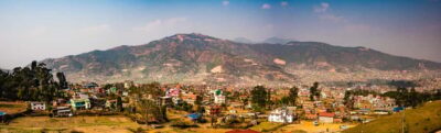 Chandragiri Hill Cable Car Tour