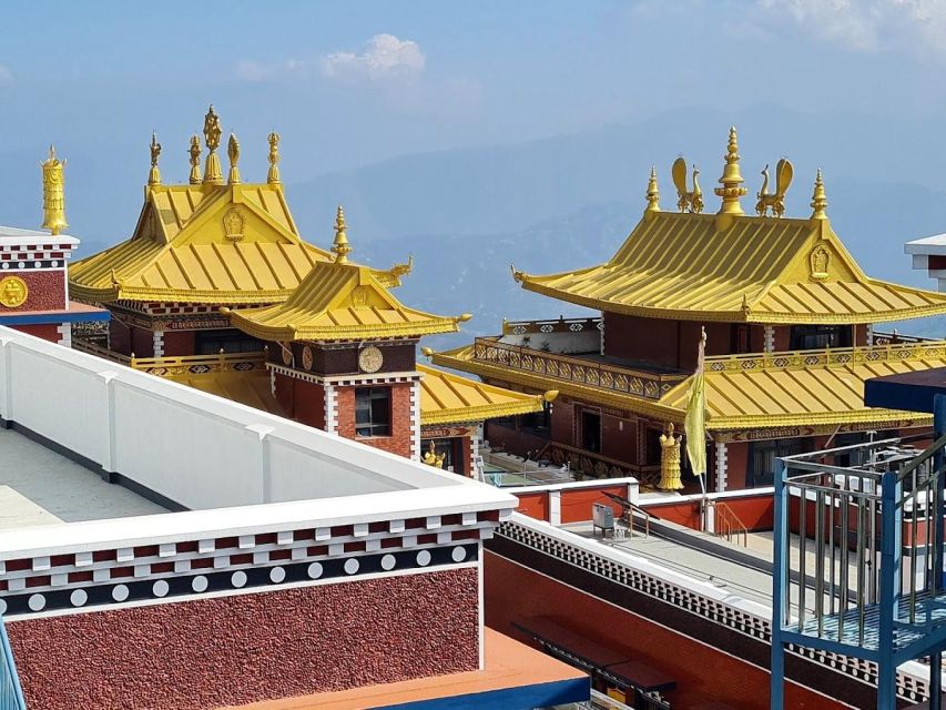 From Kathmandu: Dhulikhel - Namobuddha Spiritual Guided Hike - Key Things I’d Prioritize on This Dhulikhel to Namobuddha Day