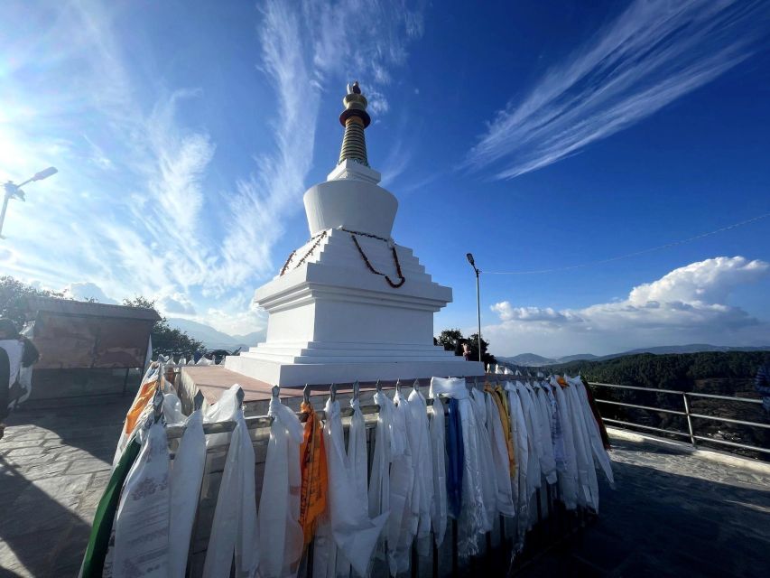 From Kathmandu: Dhulikhel - Namobuddha Spiritual Guided Hike - Who Should Book, and Who Should Skip