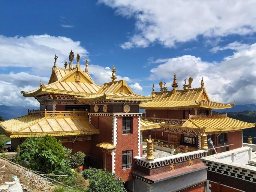 From Kathmandu: Dhulikhel - Namobuddha Spiritual Guided Hike - Why This Day Hike From Kathmandu Works So Well