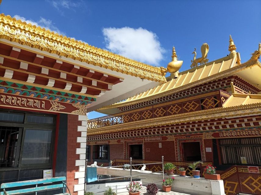 From Kathmandu: Dhulikhel - Namobuddha Spiritual Guided Hike - The Dhulikhel Walk: Views, Villages, and How to Pace Yourself