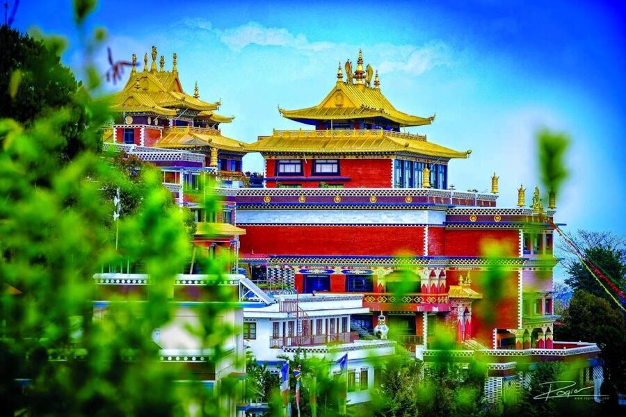 From Kathmandu: Dhulikhel - Namobuddha Spiritual Guided Hike - The Drive Back and Closing Reflections