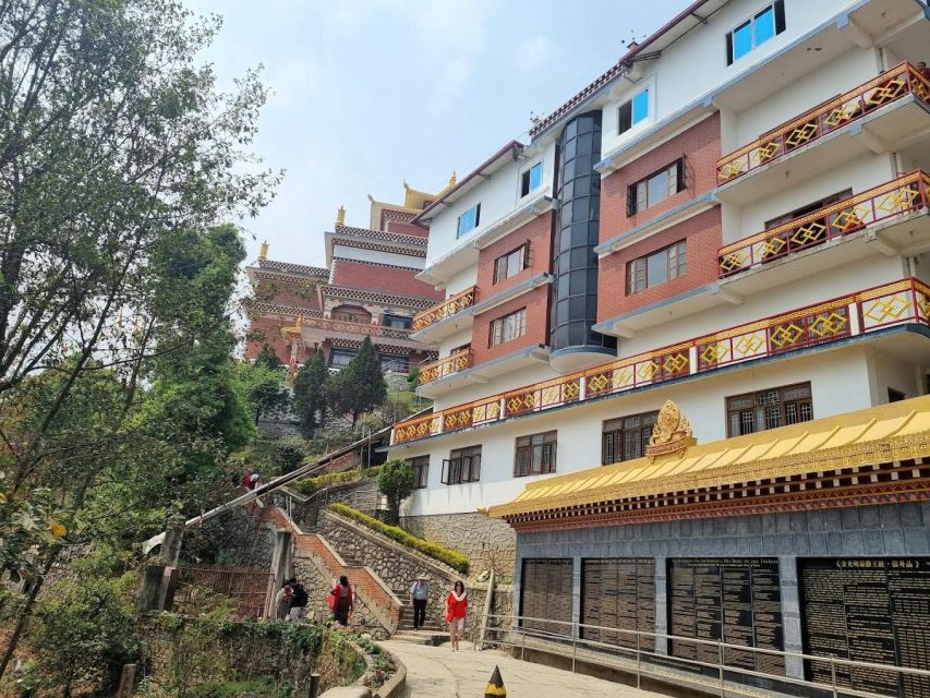 From Kathmandu: Dhulikhel - Namobuddha Spiritual Guided Hike - Price and Logistics: Is This a Good Value at $91?