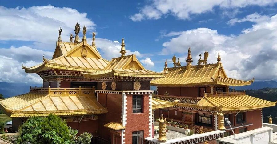 From Kathmandu: Dhulikhel - Namobuddha Spiritual Guided Hike - Kathmandu Pickup, Drive to Dhulikhel, and Setting Your Expectations