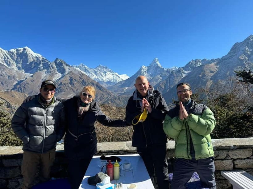 From Kathmandu: Everest Base Camp Landing Helicopter Tour - Price and Value: Is $1,637 Per Person Actually Fair?