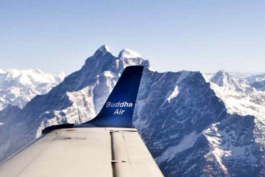 From Kathmandu: Everest Flight with Window Seat and Transfer - Who should book this Everest flight, and who should skip it
