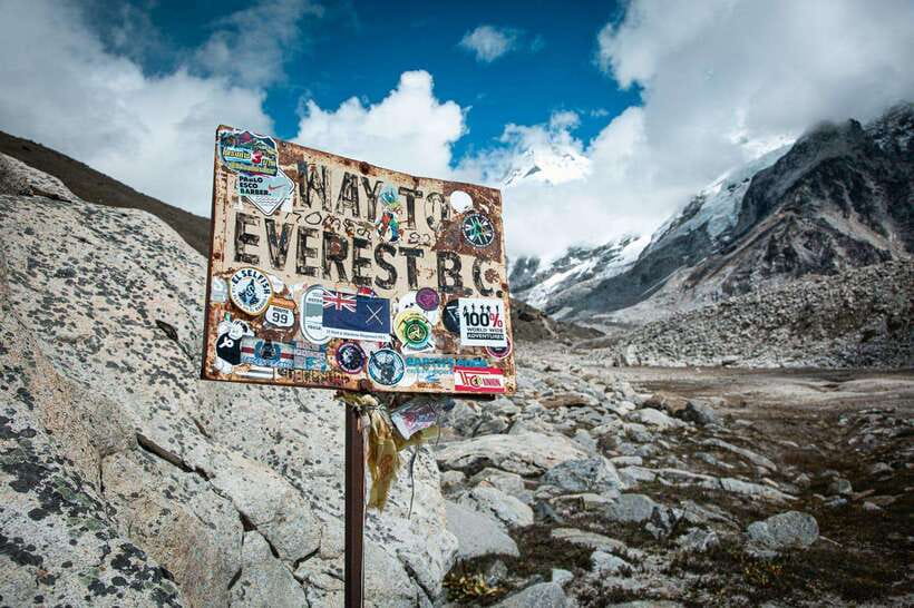 From Kathmandu: Guided Everest Base Camp Trek - A classic Everest route, built around timing and altitude