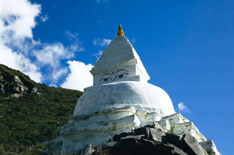 From Kathmandu: Guided Everest Base Camp Trek - Who this trek fits best