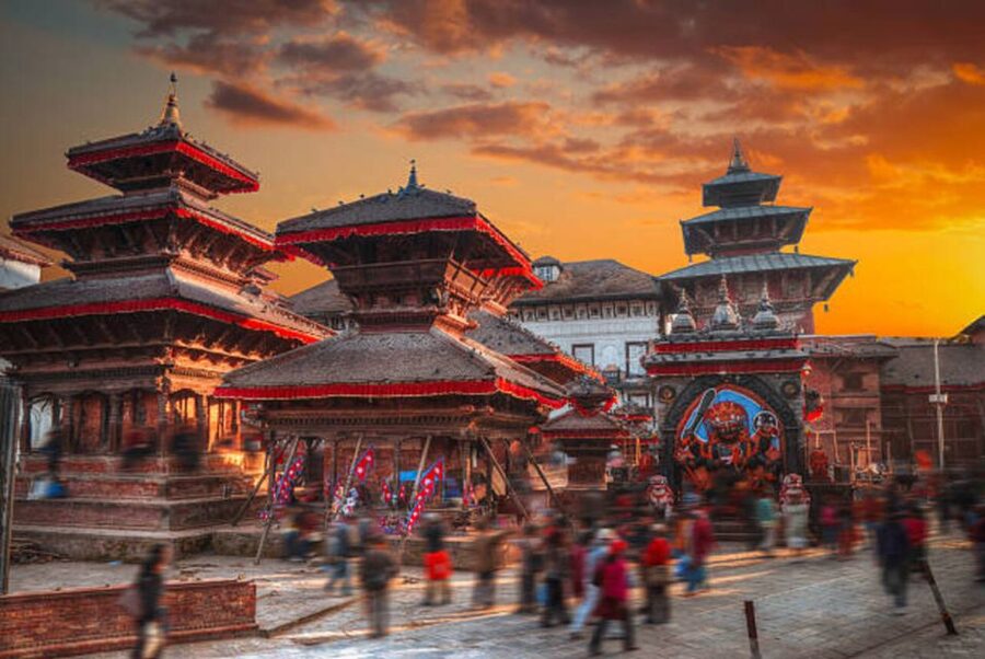 From Kathmandu: Half-Day Guided Tour of Bhaktapur - Bhaktapur’s Old City Feel in a Half-Day
