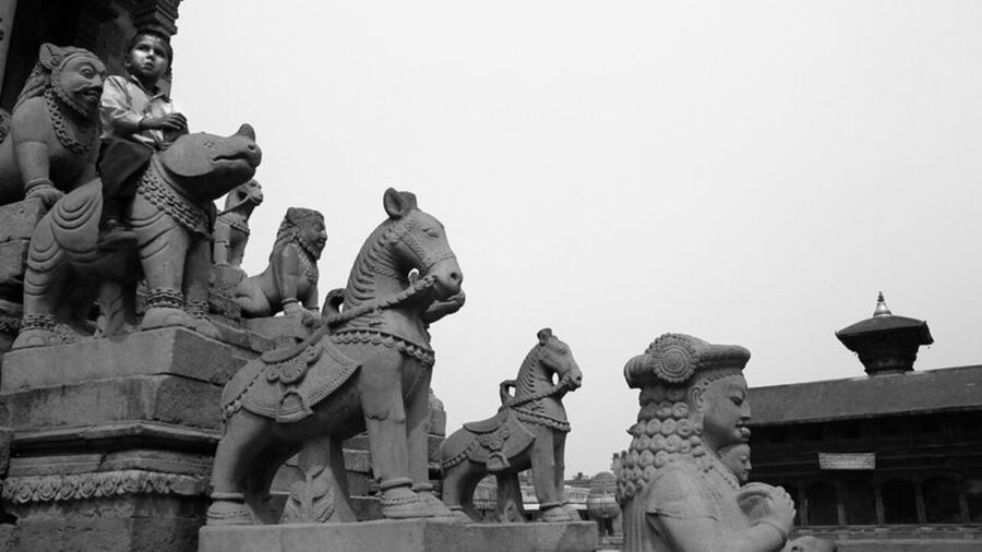 From Kathmandu: Half-Day Guided Tour of Bhaktapur - Getting There From Kathmandu: Timing and What to Bring