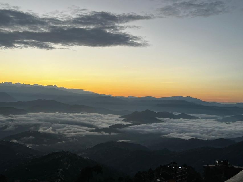 From Kathmandu: Nagarkot Tour Package 1 Nights 2 Days - Should You Book This Nagarkot Tour?