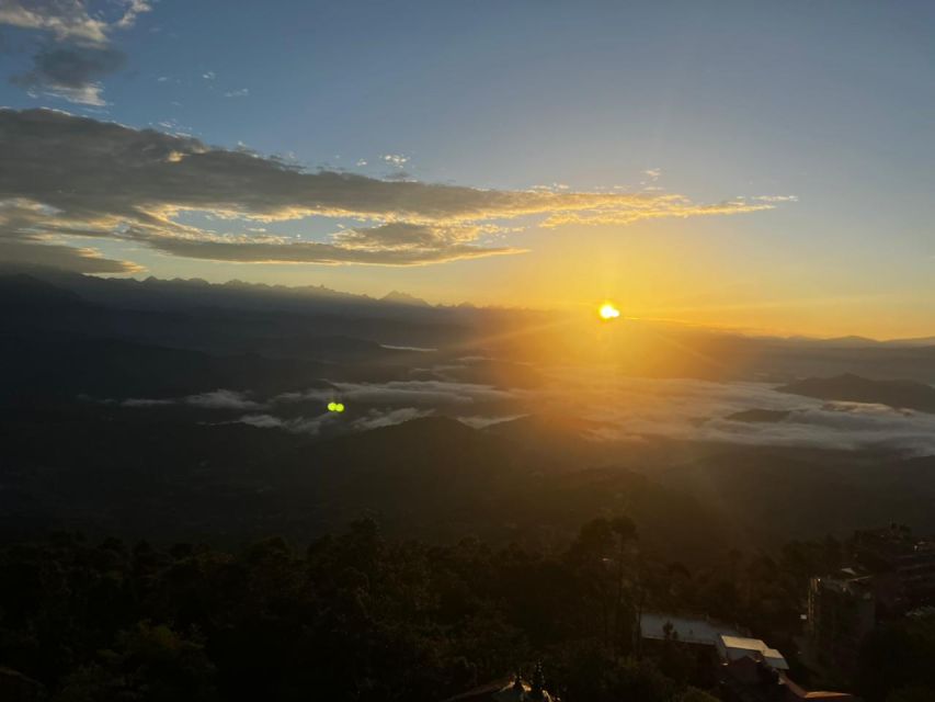 From Kathmandu: Nagarkot Tour Package 1 Nights 2 Days - Why Nagarkot Makes Sense for a 1-Night Himalayan Escape