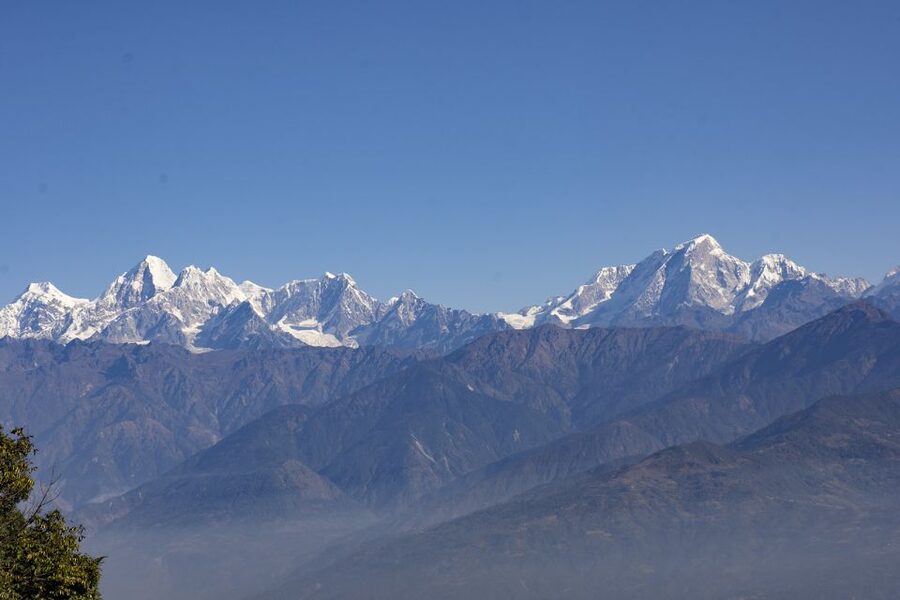 From Kathmandu: Nagarkot Tour Package 1 Nights 2 Days - Value Check: Does $122 Buy You the Right Mix?