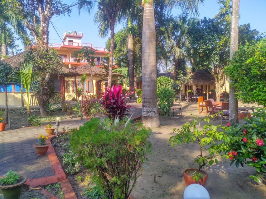 From Kathmandu/Pokhara: 3-Day All-Inclusive Chitwan Safari - How to get the most out of your guide and your jeep time