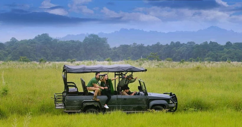 From Kathmandu/Pokhara: 3 Days All-Inclusive Chitwan Safari - Key Things I’d Put on Your Chitwan Checklist