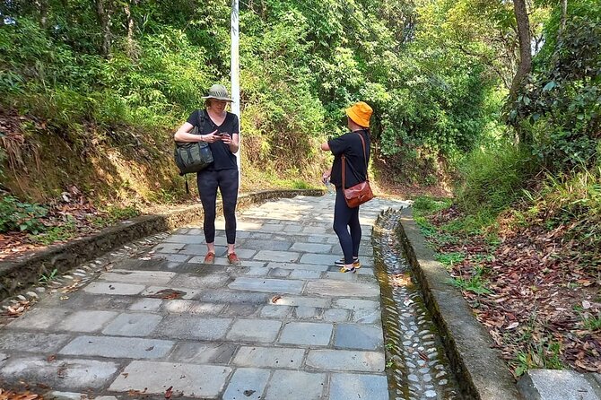From Kathmandu: Private Scenic Day Hike to NamoBuddha - Thrangu Tashi Monastery and Namobuddha: what to expect when you arrive