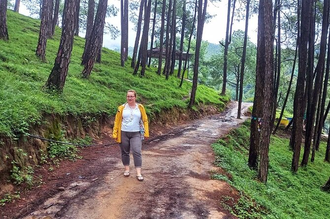 From Kathmandu: Private Scenic Day Hike to NamoBuddha - Lunch, bottled water, and pacing for a 6 to 7 hour day