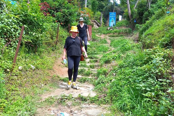 From Kathmandu: Private Scenic Day Hike to NamoBuddha - Price and value: why this one is hard to beat at around $5