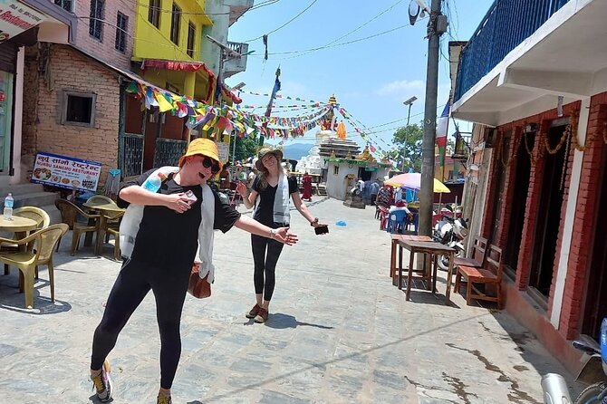 From Kathmandu: Private Scenic Day Hike to NamoBuddha - Who should book this NamoBuddha day hike, and who should skip it