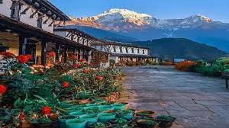 From Pokhara: 1 Night 2 day Ghandruk Tour by 4w jeep - Why Ghandruk by 4W jeep is such a smart 2-day plan
