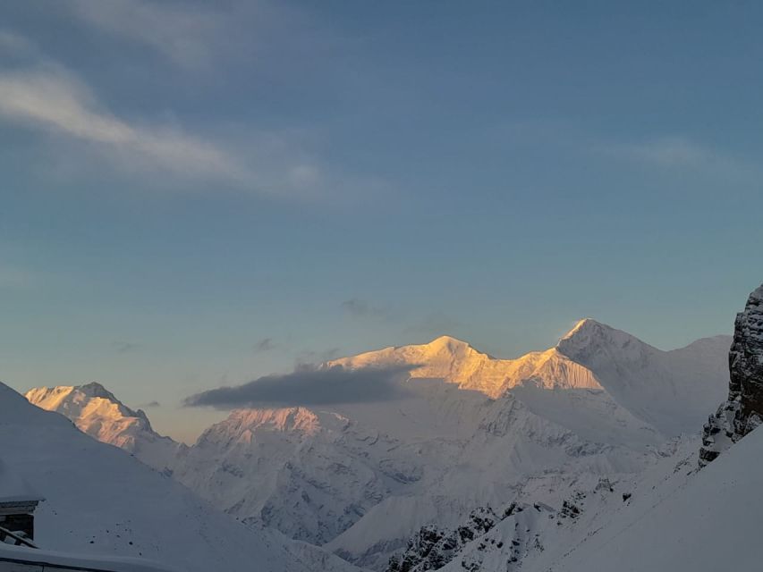 From Pokhara: 10-Day Poon Hill and Annapurna Base Camp Trek - Key Points You Should Know Before You Go