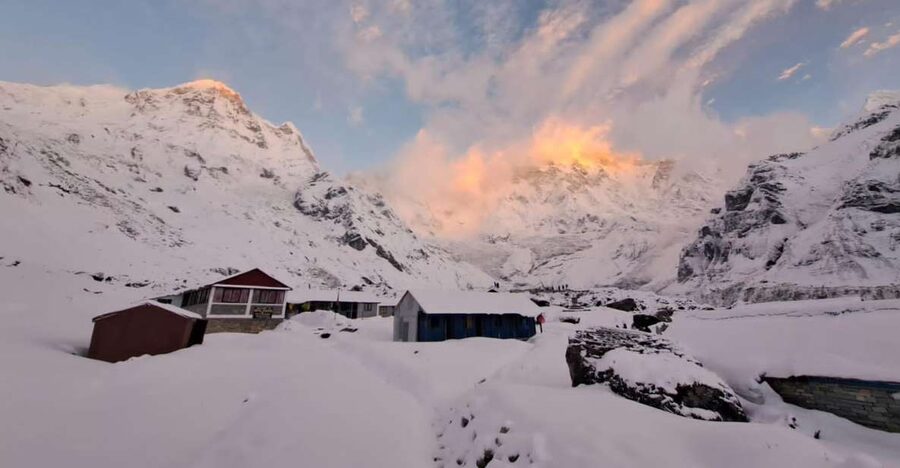 From Pokhara: 10-Day Poon Hill and Annapurna Base Camp Trek - Why Poon Hill Sunrise and Annapurna Base Camp Feel Like Two Different Worlds