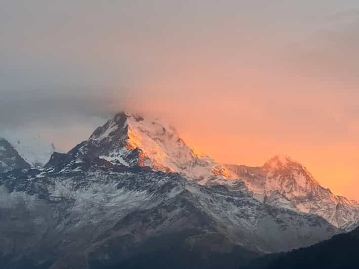From Pokhara: 2 Day 1 Night Ulleri,Ghorepani Poon Hill Trek - Key highlights you will actually feel