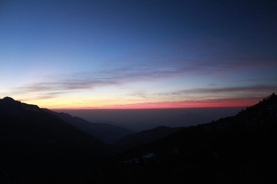 From Pokhara: 2 Day 1 Night Ulleri,Ghorepani Poon Hill Trek - Who should book, and who should skip this trek