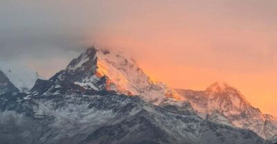 2 Day 1 Night Ulleri,Ghorepani Poon Hill Trek