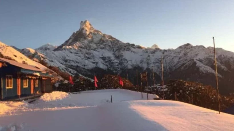 From Pokhara: 4-Day Mardi Himal Base Camp Trek - The practical bottom line: Should you book this 4-day Mardi Himal trek?