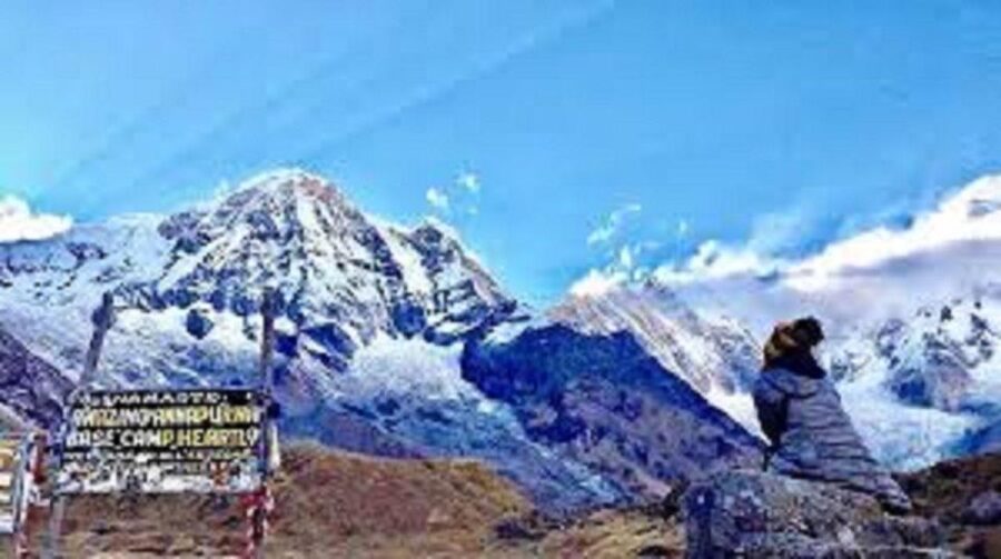 From Pokhara: 5-Day Annapurna Basecamp Trek with Hot Springs - Why This 5-Day Annapurna Base Camp Trek From Pokhara Makes Sense