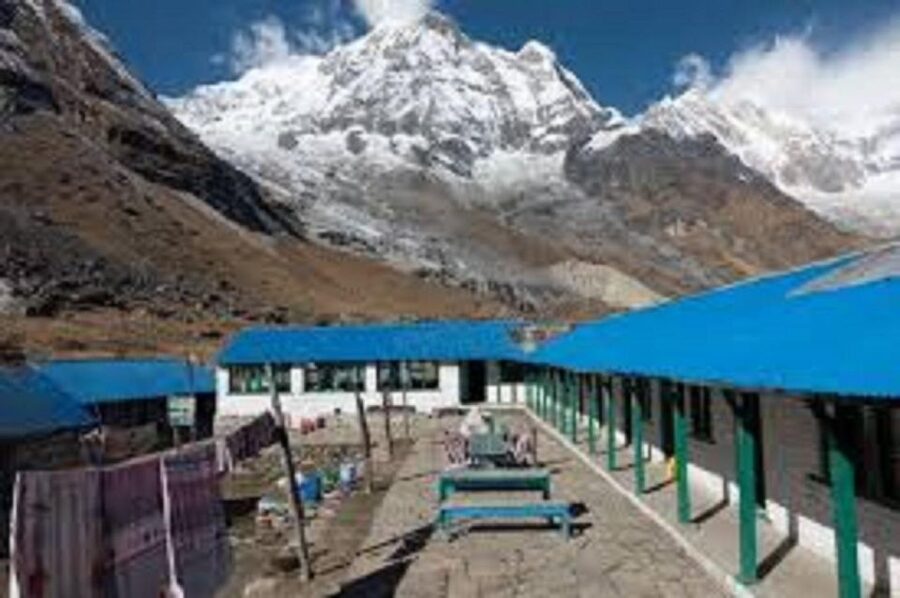 From Pokhara: 5-Day Annapurna Basecamp Trek with Hot Springs - What to Pack for Annapurna Cold, Rain, and Long Days
