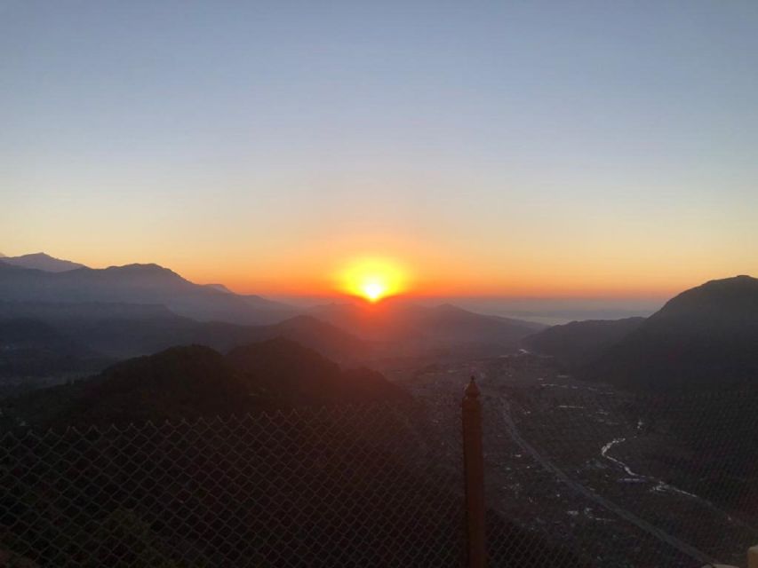 From Pokhara: 5-Day Annapurna Basecamp Trek with Hot Springs - Price and Value: What $155 Covers, and What to Budget Anyway